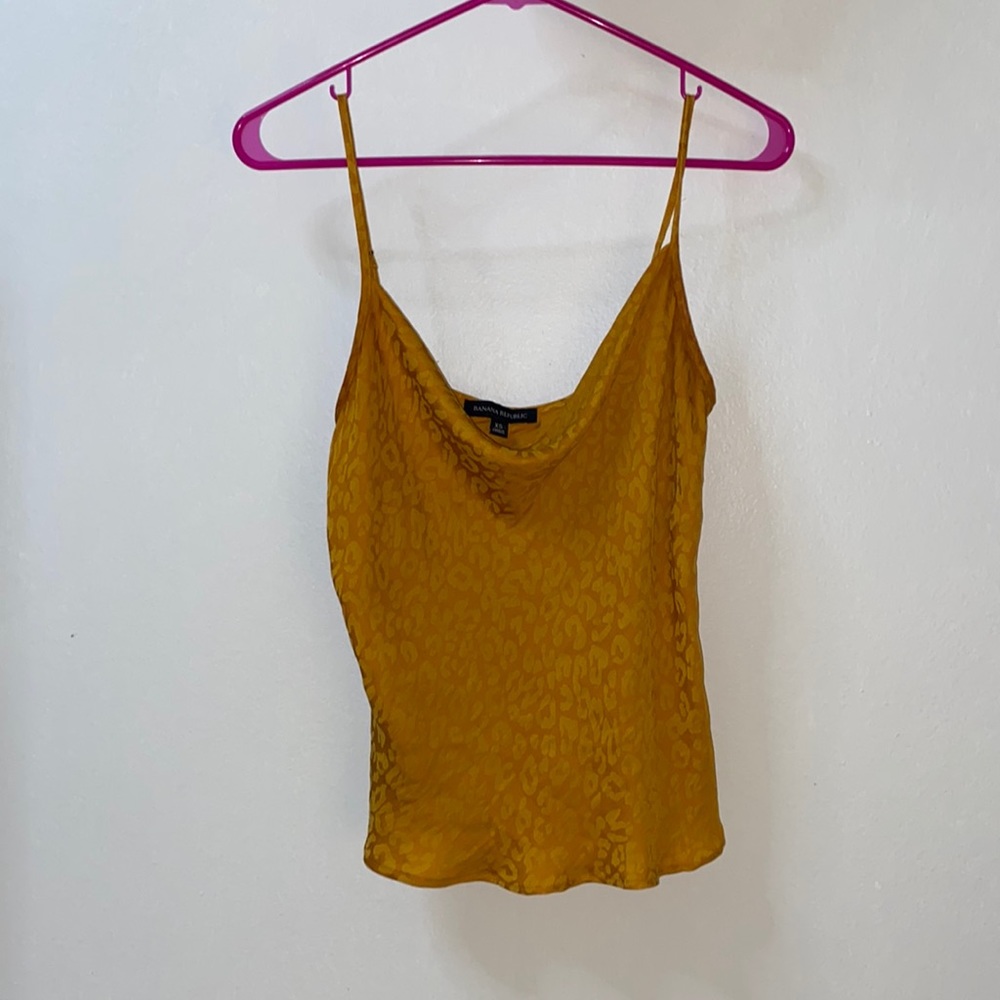 Banana Republic Top